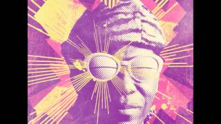 Sun Ra amp His Arkestra  twin stars of thence [upl. by Hannon931]