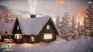 Instrumental Christmas Music Peder B Helland  O Holy Night Album [upl. by Ybot354]