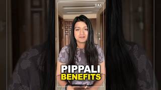 Pippali Benefits  Pippali Ayurveda Benefits  Long Pepper Benefits [upl. by Aruabea]