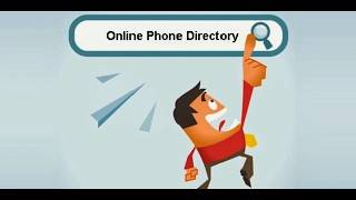 How to use BSNL Telephone Directory to find Number amp Address online [upl. by Sadoc563]