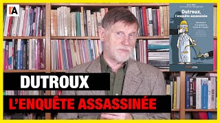 Dutroux  lenquête assassinée  Nouveau livre [upl. by Cirred697]