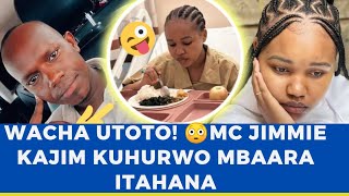 MC JIMMIE KAJIM KUHURWO MBAARA ITAHANA NENDAINI [upl. by Box]