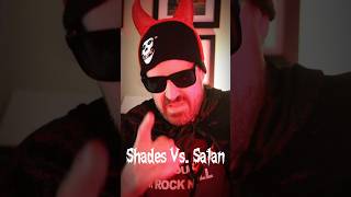 Shades Battles Alcohol And Satan soberlife alcoholaddiction relapseprevention [upl. by Ardnekat280]