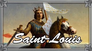 Les Terres Saintes French crusade song  MaxGM [upl. by Nekciv]