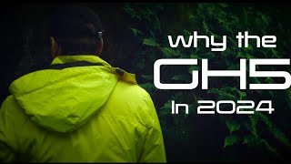 GH5 IN 2024 CRASH COURSE FOR NEW OWNERS [upl. by Anujra725]