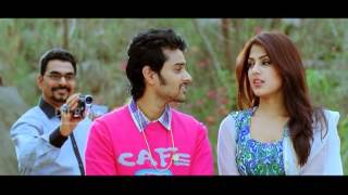 SVSC Dil Raju  Tuneega Tuneega Scenes  Sumanth and Rhea reunite [upl. by Llenrahs]