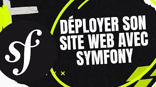 Comment déployer un site web Symfony en utilisant Hostinger [upl. by Hasina12]