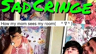 rcringe  rsadcringe  PAINFUL SAD CRINGE 4  Reddit Cringe [upl. by Neirod209]