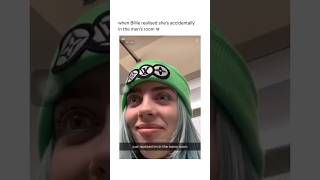 Best memes on the internet part 141 🤣 Billie Eilish shorts celebrity funny fyp memes viral [upl. by Loggins]