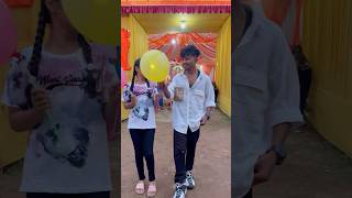 Puja puja comedy mintudancer youtubeshorts funny explore [upl. by Nylesor]