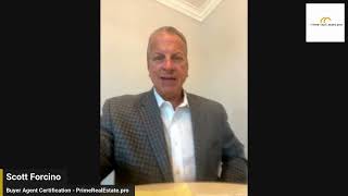 Answering some Common Questions with Scott Forcino  PrimeRealEstatepro [upl. by Adnoval]