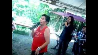 Total Eclipse of the heart cover Petrocycle Band fvox Lola Biritera of Showtime [upl. by Gusta]