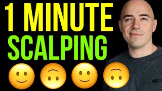 The Ultimate 1 Minute Scalping Strategy Trading with Support and Resistance [upl. by Medea874]