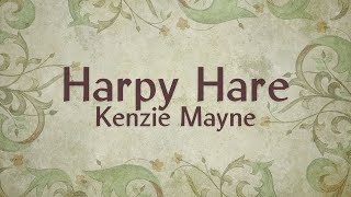 Harpy Hare  Yaelokre Cover [upl. by Siednarb41]