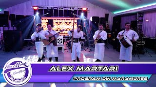 Alex Martari  Program din Maramures by 👍🏻MadalinOfficial🔔 [upl. by Felske366]