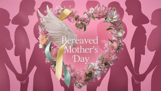 Honoring Angels Bereaved Mothers Day Tribute  Never Forgotten mothersday [upl. by Colston68]