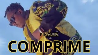 PIKALUZ – COMPRIME  PROD SEIGNEUR BEAT [upl. by Wendall]