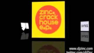 skream  deep concentration  zinc remix  bingo 2006m4v [upl. by Nylirehc631]