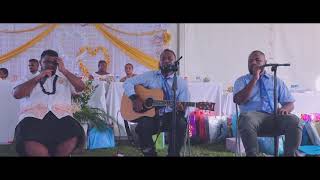 Original DezineOh Darling Official Video at Jaro Local Wedding Reception [upl. by Atilal360]