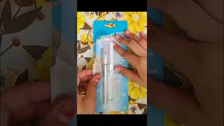 Pen knife unboxing and review 🔪shorts ytshort Penknife knife Pen [upl. by Nueoht]