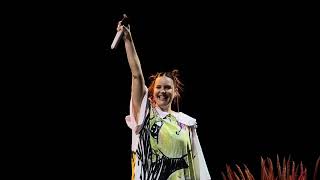 AnneMarie Rockabye Live TOKYO 24 SEP 2024 annemarie [upl. by Shuma]