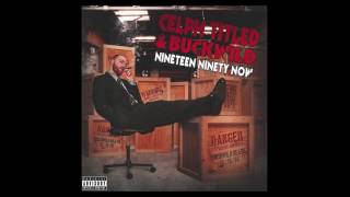 Celph Titled amp Buckwild  There Will Be Blood 2010 [upl. by Nynahs]