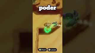 ¿Cómo VOLAR en Zelda Echoes of Wisdom ¡Truco INCREÍBLE shorts [upl. by Anoyek]