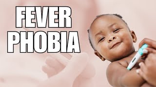 Fever in Children Babies and Kids  When to Worry [upl. by Notle929]