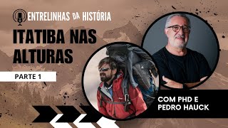 Pedro Hauck  Itatiba Nas Alturas PARTE 1 [upl. by Vashtee]