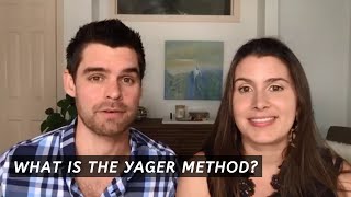 What is the Yager Method [upl. by Nniuq]