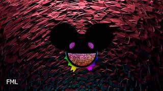 deadmau5 2020 Lockdown Mix reupload [upl. by Lucier]