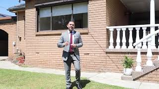 132 Paton Street Merrylands NSW 2160 [upl. by Ainesej817]