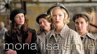 Mona Lisa Smile 2003 Trailer with Julia Roberts amp Kirsten Dunst [upl. by Etnomed316]