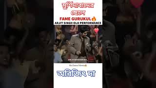 Arijit Singh performance [upl. by Solotsopa]