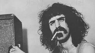 Frank Zappa  Radio Ugliness Part 1 [upl. by Sherrod324]