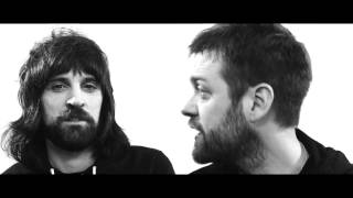 Kasabian Test Transmission  Episode 2 [upl. by Horlacher]