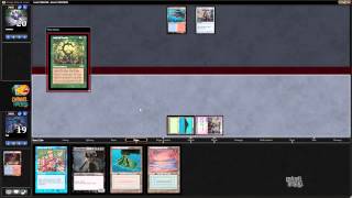 Channel LSV  Vintage OmniTell Match 3 Game 1 [upl. by Haduj645]