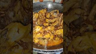 Murgir roast food yummy cookingshorts recipe views cookingtutorials youtubeshorts viralvideo [upl. by Naes]