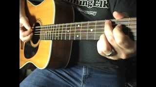 12 String Acoustic Guitar Lessons And Tips With Scott Grove [upl. by Macmahon64]