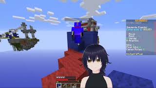 minecraft bedwards momentos randoms [upl. by Jehanna]