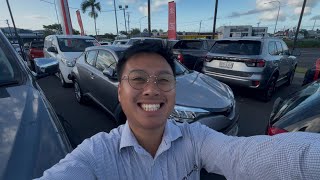 2023 Toyota CHR GXL 2WD with 24288kms HD Virtual Tour for Ann in Brisbane [upl. by Ennylcaj]