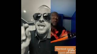 Collie Buddz  Stadic Freestyle [upl. by Nyllek]