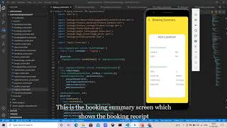 VEHICLE BOOKING APP using Flutter and Firebase  Flutter [upl. by Pine378]