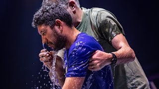 Baptism Service  Feb 24 2019 [upl. by Nesyaj]