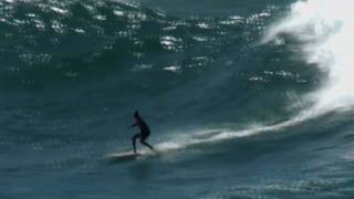 2009 Eddie Aikau Kelly Slater 98 points [upl. by Kristine815]