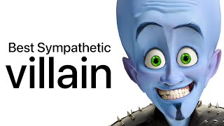 How To Write A Sympathetic Hero  Megamind [upl. by Norreg]