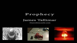 Prophecy by James Tallimar [upl. by Edie]