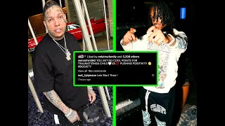 King Yella Admits That Memo600 Gave Him A Pass  Memo Responds [upl. by Guinna]