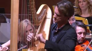 Joaquín Rodrigo – Concierto de Aranjuez  Xavier de Maistre Sinfonietta Cracovia Jurek Dybał [upl. by Terraj522]