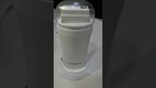 roll on wax wax skincaremachine beauty trending feedshorts views daily subscribe [upl. by Dev]